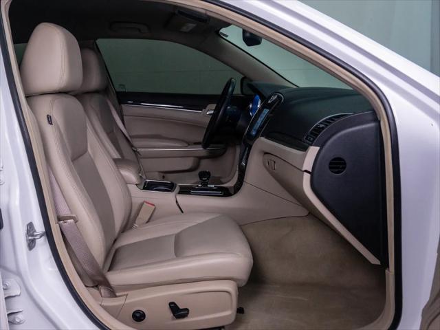 2012 Chrysler 300 Limited