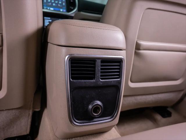 2012 Chrysler 300 Limited