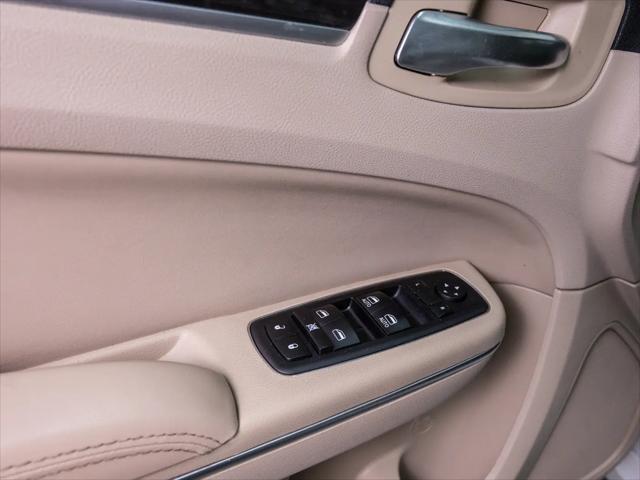 2012 Chrysler 300 Limited
