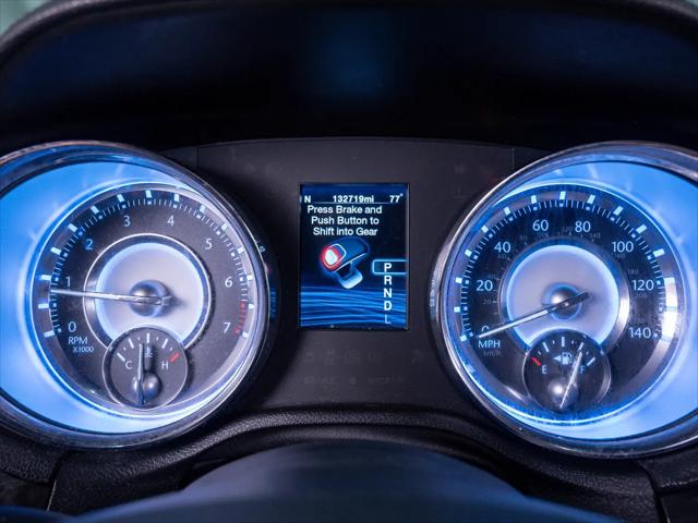 2012 Chrysler 300 Limited