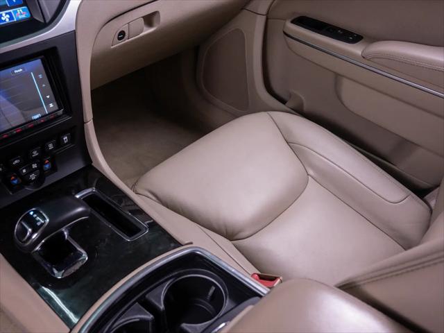 2012 Chrysler 300 Limited