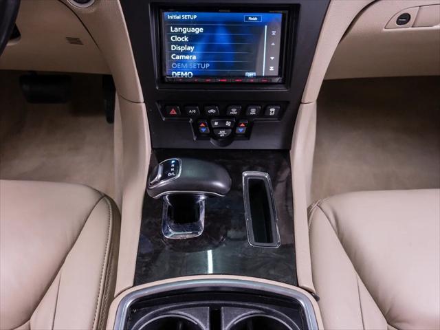 2012 Chrysler 300 Limited
