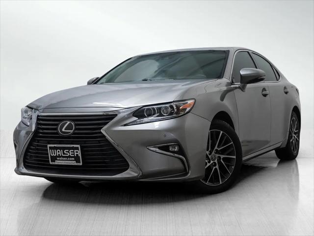 2017 Lexus ES 350 ES 350 for sale in Overland Park, KS