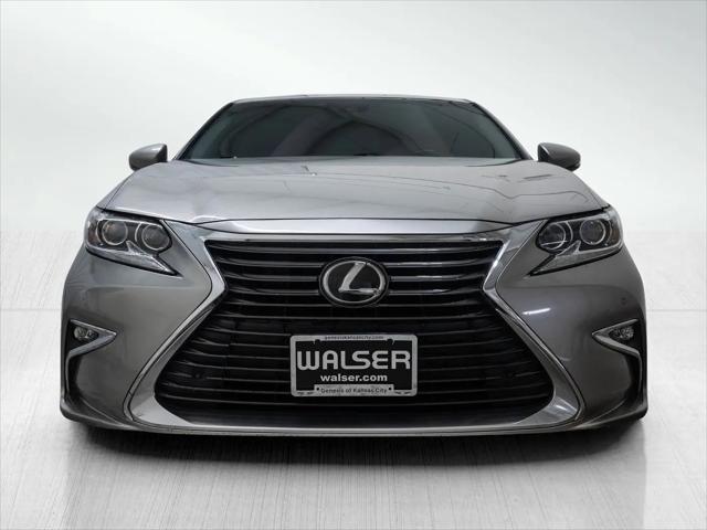 2017 Lexus ES 350 ES 350