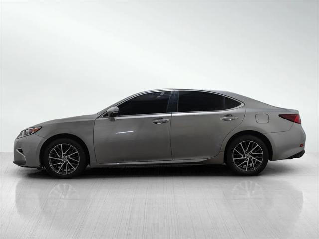 2017 Lexus ES 350 ES 350