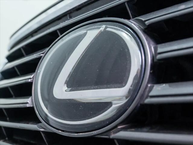 2017 Lexus ES 350 ES 350