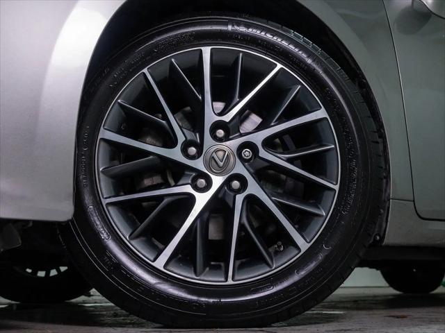2017 Lexus ES 350 ES 350
