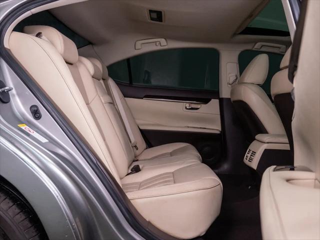2017 Lexus ES 350 ES 350
