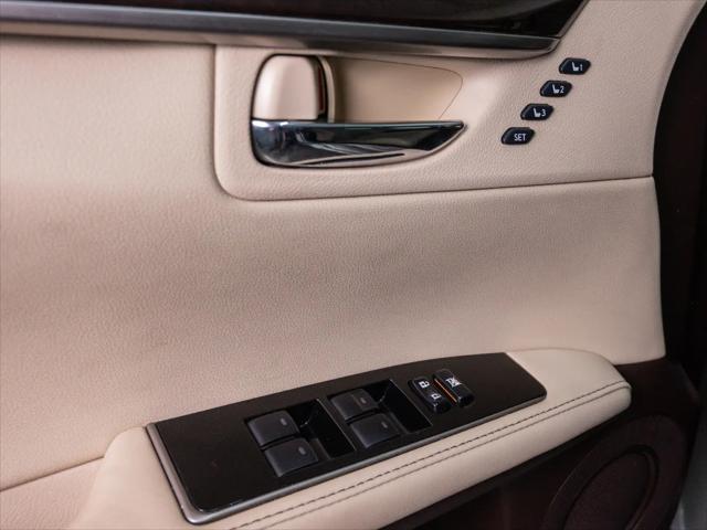 2017 Lexus ES 350 ES 350