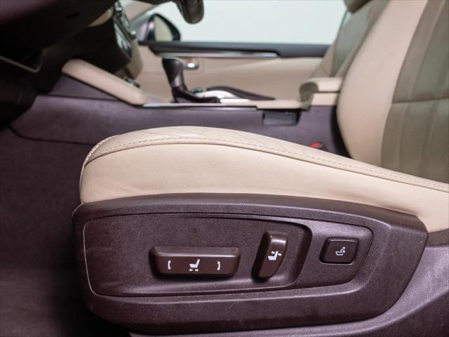 2017 Lexus ES 350 ES 350