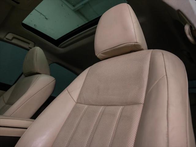 2017 Lexus ES 350 ES 350