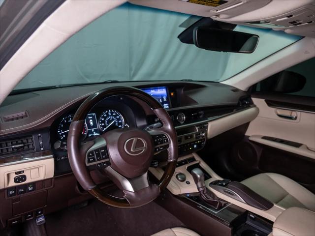 2017 Lexus ES 350 ES 350