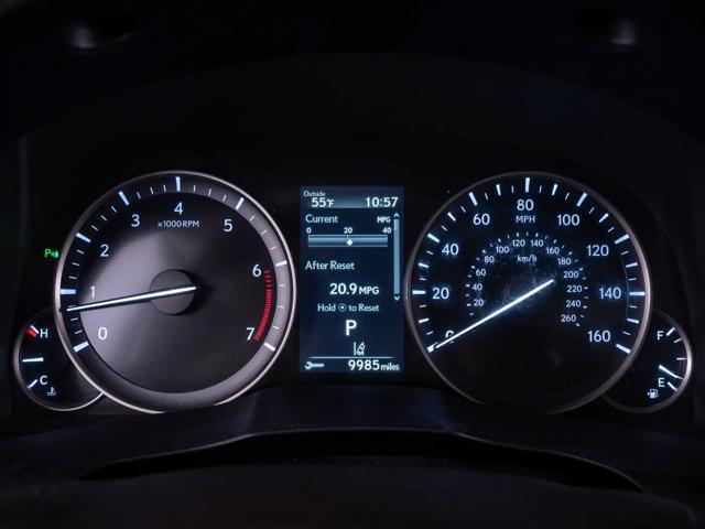 2017 Lexus ES 350 ES 350