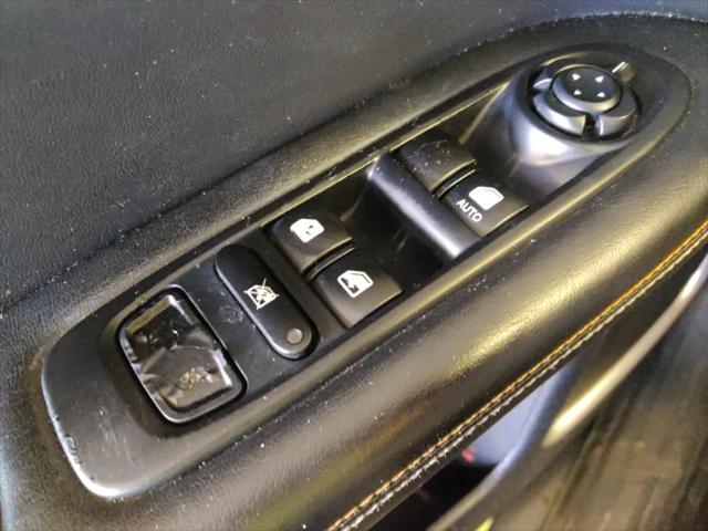 2018 Jeep Compass Sport FWD