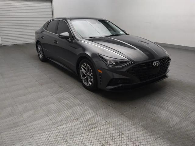 2022 Hyundai Sonata SEL
