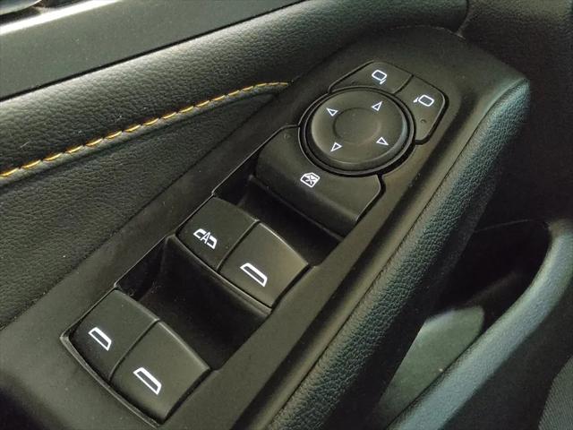 2020 Chevrolet Traverse AWD LT Leather