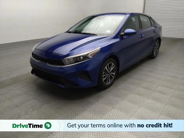 2024 Kia Forte LXS for sale in Tyler, TX