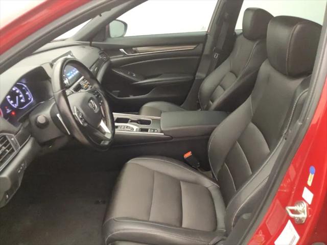 2020 Honda Accord Sport 2.0T