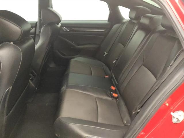 2020 Honda Accord Sport 2.0T