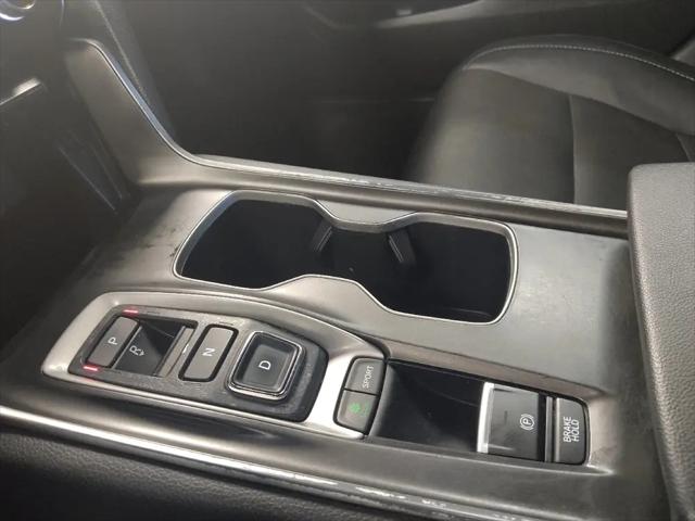 2020 Honda Accord Sport 2.0T