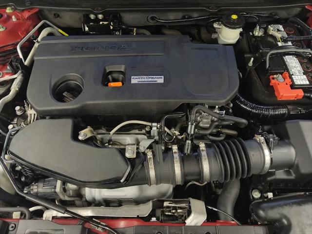 2020 Honda Accord Sport 2.0T