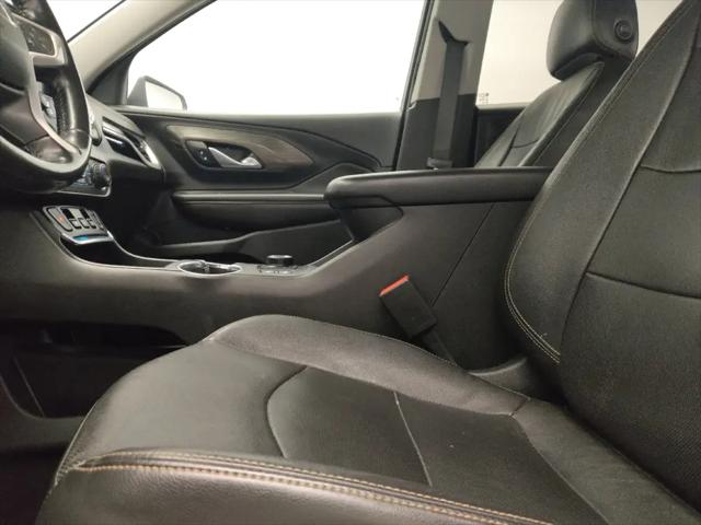 2020 GMC Terrain FWD SLT