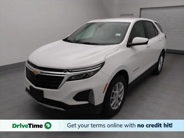 2024 Chevrolet Equinox AWD LT for sale in St. Louis, MO