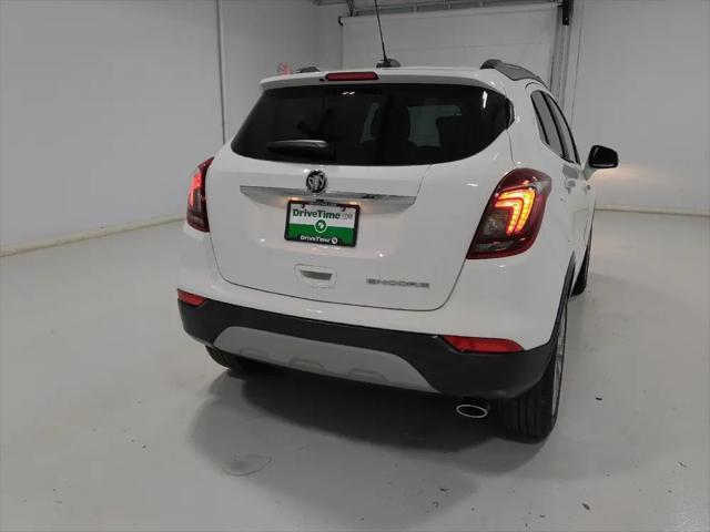 2019 Buick Encore FWD Preferred