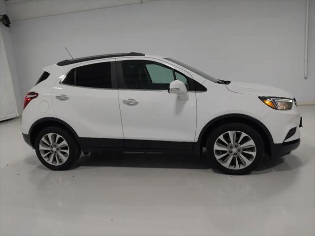 2019 Buick Encore FWD Preferred