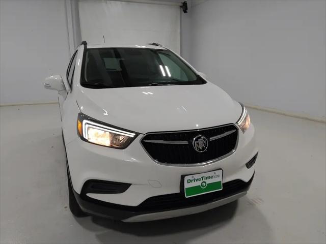 2019 Buick Encore FWD Preferred