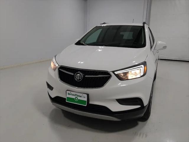 2019 Buick Encore FWD Preferred