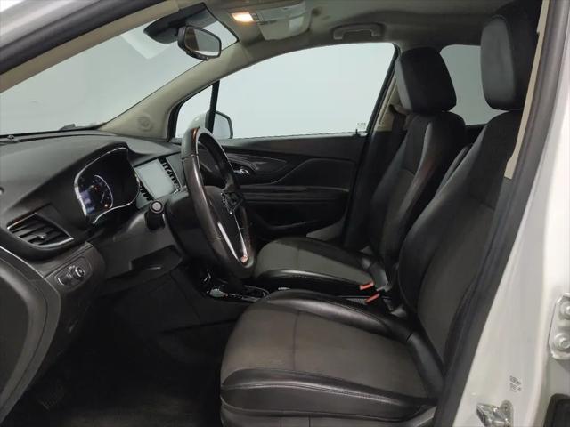 2019 Buick Encore FWD Preferred