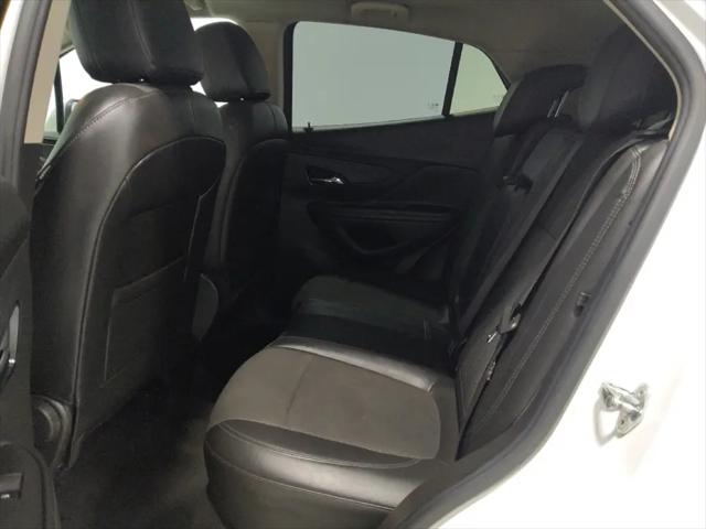 2019 Buick Encore FWD Preferred