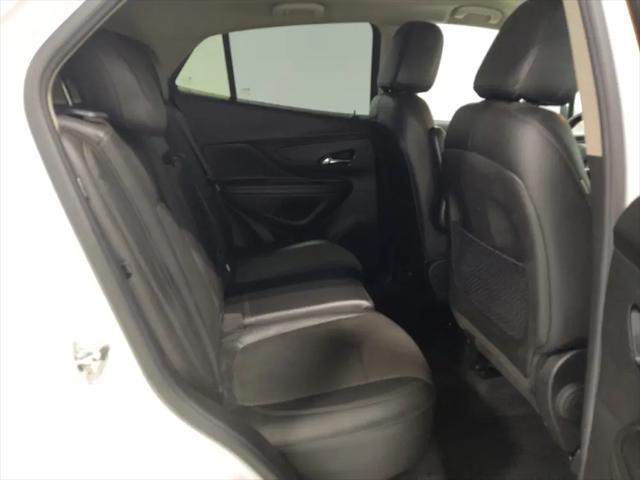 2019 Buick Encore FWD Preferred