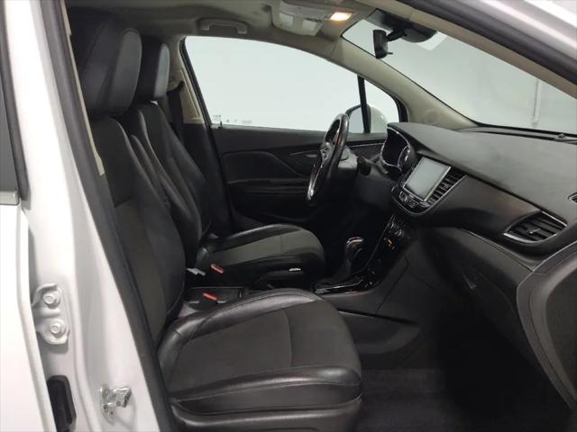 2019 Buick Encore FWD Preferred