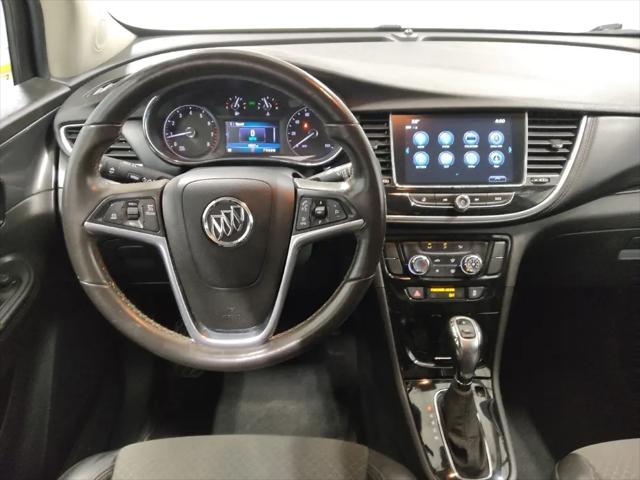 2019 Buick Encore FWD Preferred