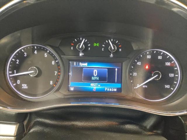 2019 Buick Encore FWD Preferred