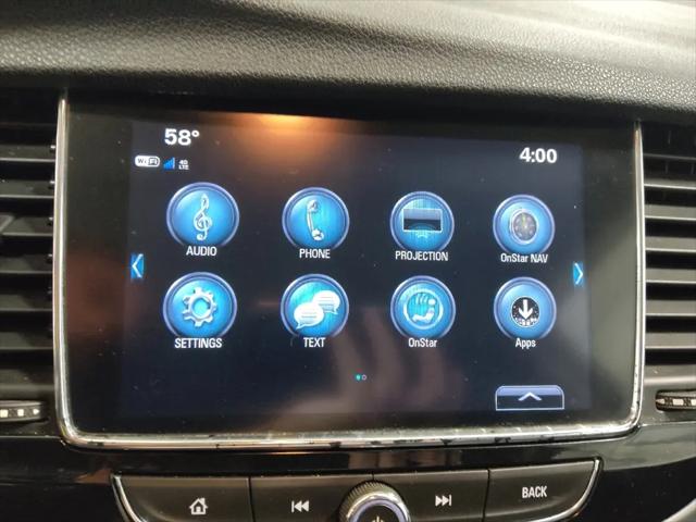 2019 Buick Encore FWD Preferred