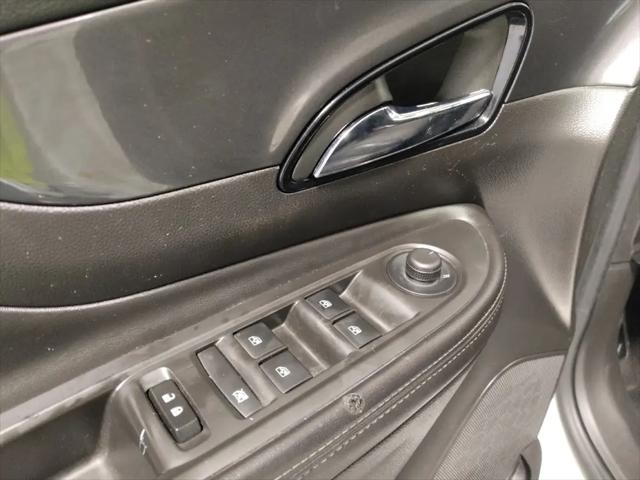 2019 Buick Encore FWD Preferred
