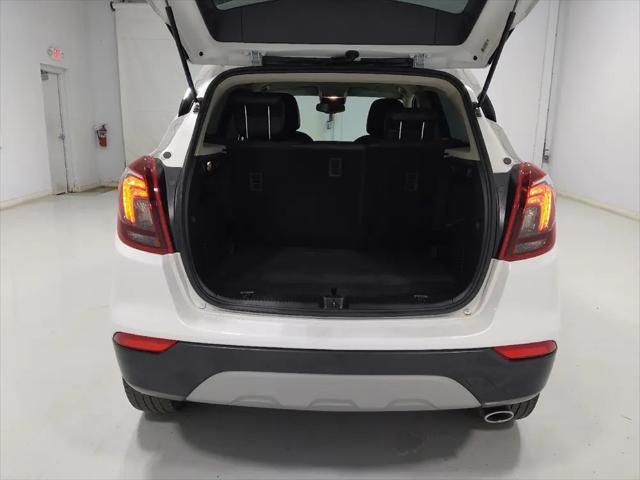 2019 Buick Encore FWD Preferred