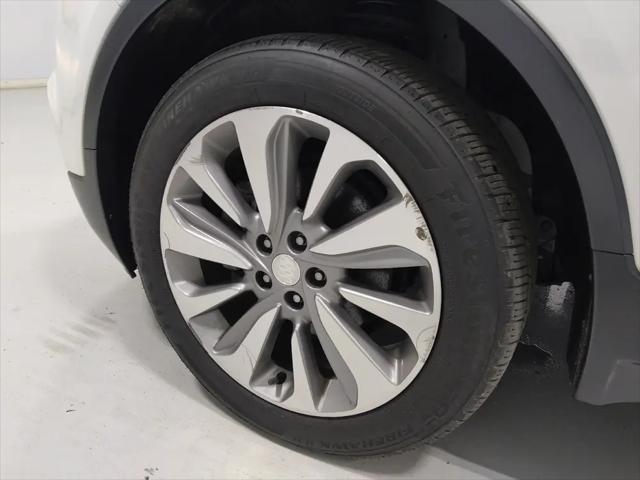 2019 Buick Encore FWD Preferred