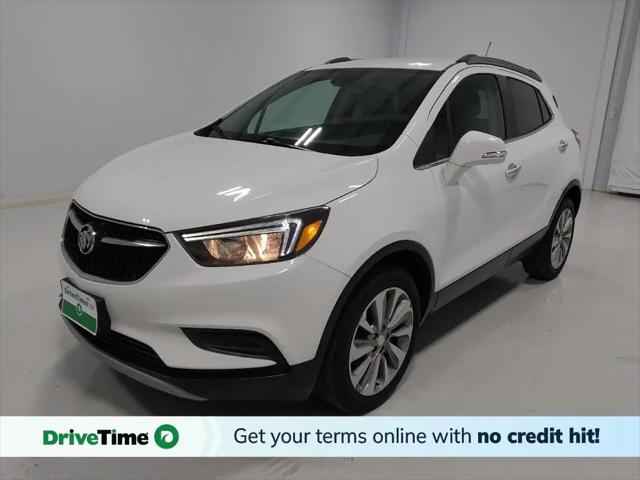 2019 Buick Encore FWD Preferred for sale in Columbus, OH