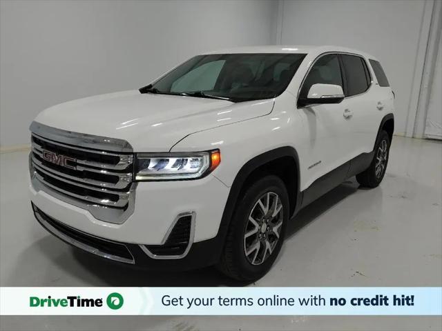 2020 GMC Acadia for sale near Columbus, OH