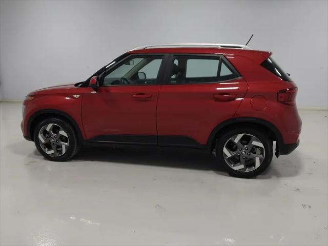 2023 Hyundai Venue SEL