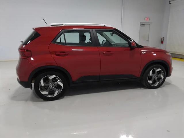 2023 Hyundai Venue SEL