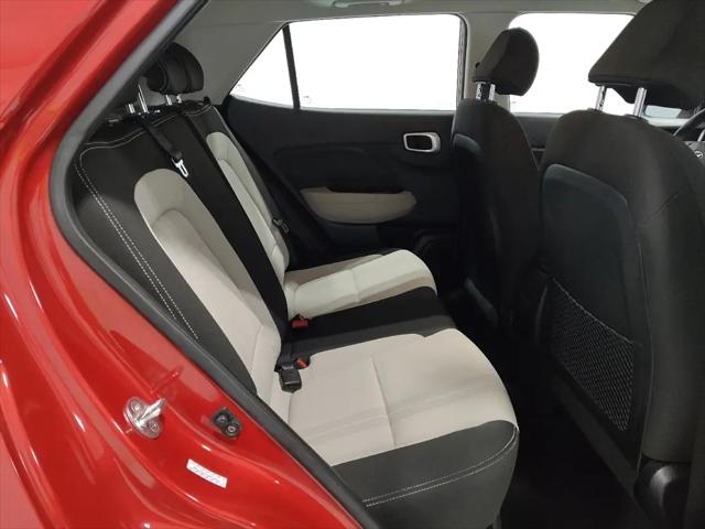 2023 Hyundai Venue SEL