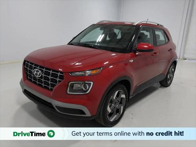 2023 Hyundai Venue SEL for sale near Columbus, OH