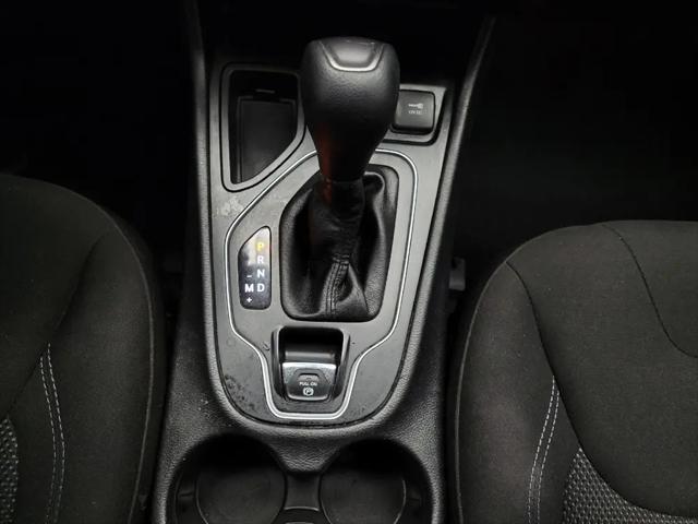 2021 Jeep Cherokee Latitude FWD