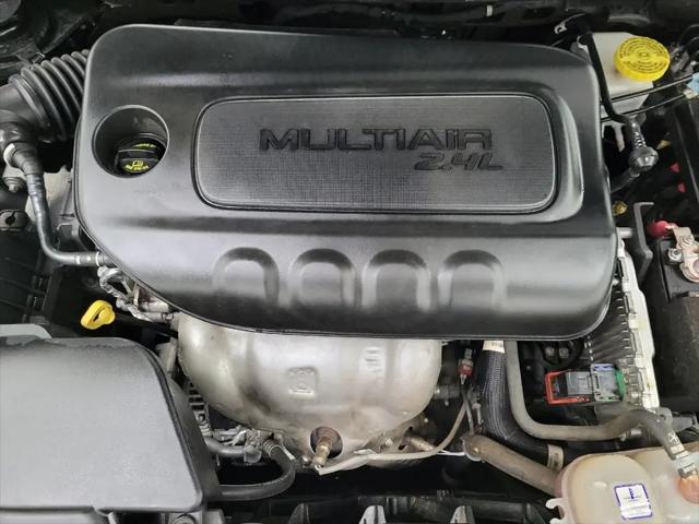 2021 Jeep Cherokee Latitude FWD