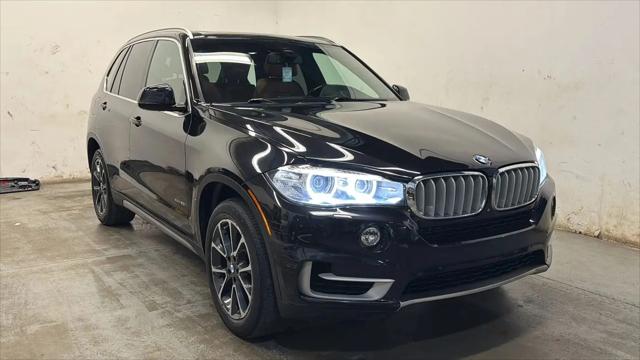 2017 BMW X5 xDrive50i for sale in Chantilly, VA